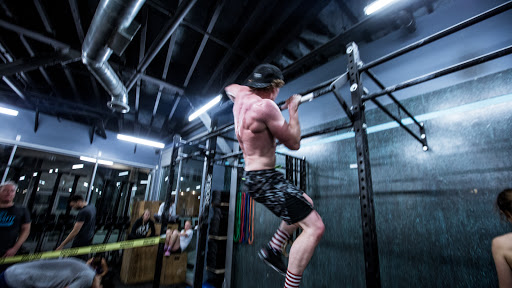 Gym «CrossFit Santa Monica», reviews and photos, 2433 Main St, Santa Monica, CA 90405, USA