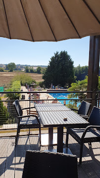 Atmosphère du Restaurant La Table du Liberty à Thiverval-Grignon - n°1