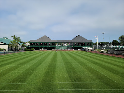 Museum «International Tennis Hall of Fame», reviews and photos, 194 Bellevue Ave, Newport, RI 02840, USA