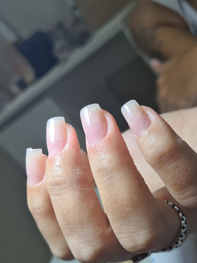 Logo da empresa - Talita Barbosa Nails