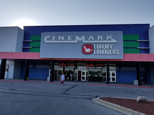 Movie Theater «Cinemark Movies 12», reviews and photos, 1317 Buckeye Ave, Ames, IA 50010, USA