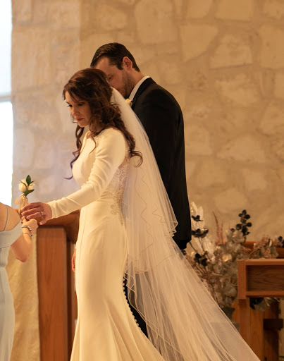 Bridal Shop «Mayfair Bridal Inc», reviews and photos, 8503 Broadway St, San Antonio, TX 78217, USA