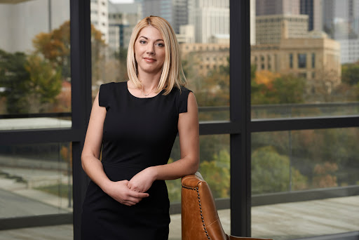 Criminal Justice Attorney «Joslyn Law Firm», reviews and photos