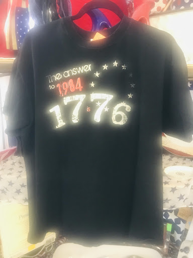 Thrift Store «HAAM Resale Store», reviews and photos, 1204 1st St E, Humble, TX 77338, USA