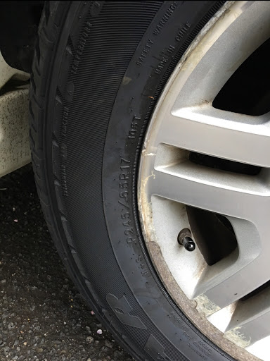 Auto Repair Shop «Mr Tire Auto Service Centers», reviews and photos, 11625 Lee Hwy, Fairfax, VA 22030, USA