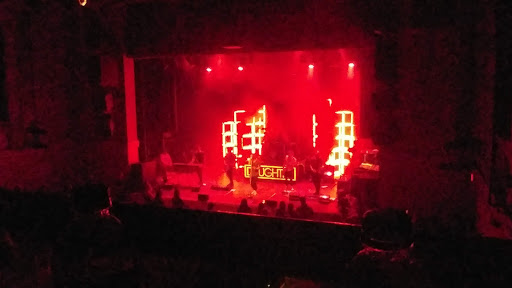 Concert Hall «Ridgefield Playhouse», reviews and photos, 80 E Ridge Rd, Ridgefield, CT 06877, USA