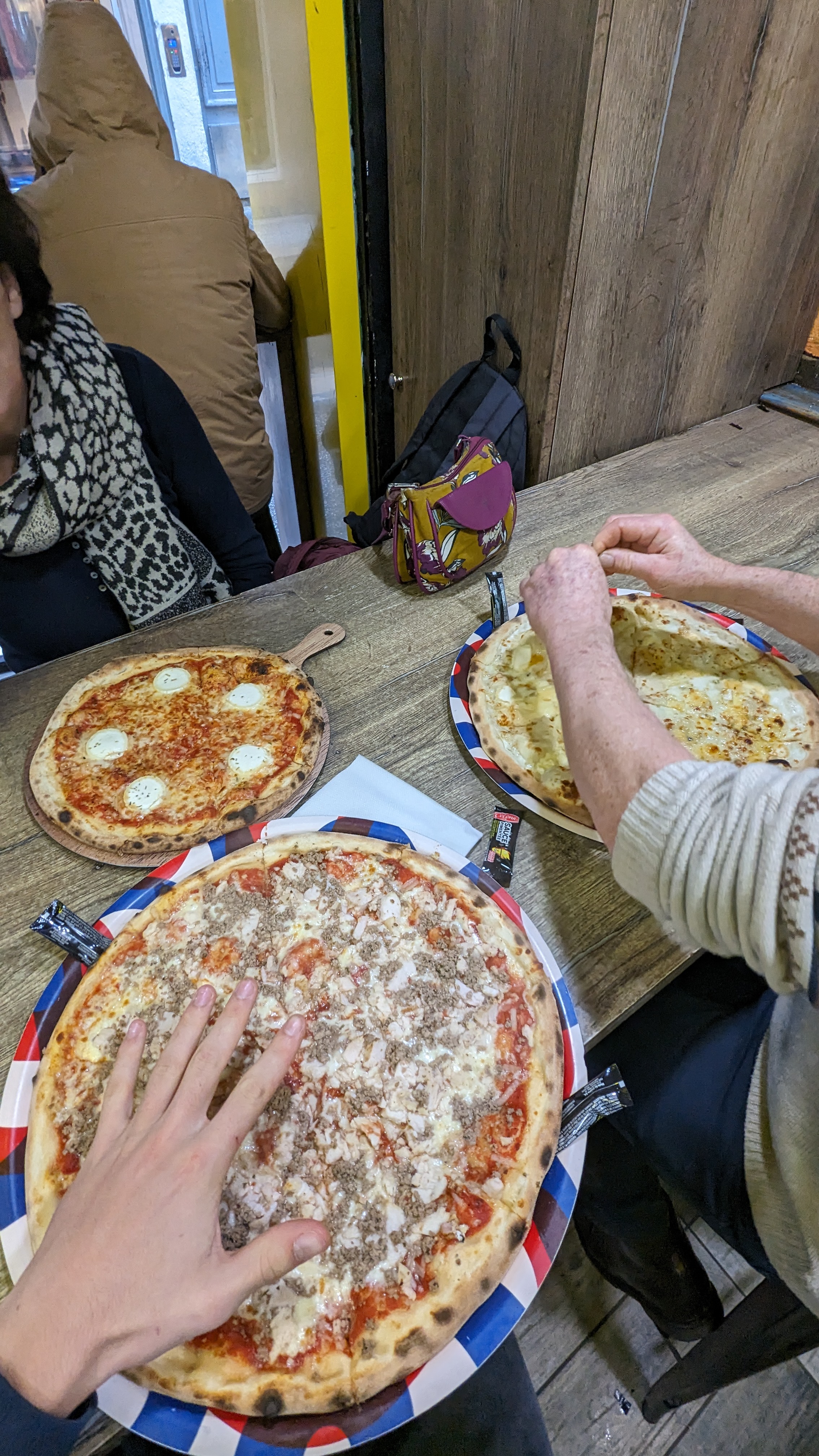 Photo n° 1 de l'avis de Paulin.a fait le 08/12/2023 à 14:06