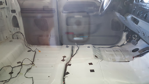 Auto Body Shop «Hardin Valley Body Shop», reviews and photos, 1831 Marietta Church Rd, Knoxville, TN 37932, USA