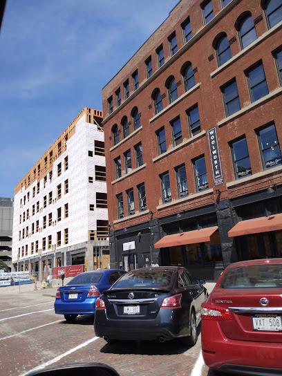 The Woolworth Lofts
