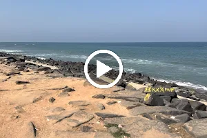 Puducherry Beach image