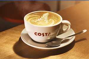 Costa Coffee Within Pembury Hospital image