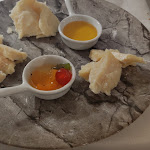 Photo n°2 de l'avis de Sonia.e fait le 10/09/2023 à 19:31 sur le  Ristorante Porta Santa Croce à Parma