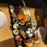 Photo n°1 de l'avis de Ashley.p fait le 04/07/2023 à 18:55 sur le  Leanis Cafe à Trier