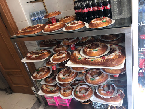 Obrador y Pastelería Gil