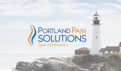Portland Pain Solutions: Frederick C. Littlejohn, M.D.