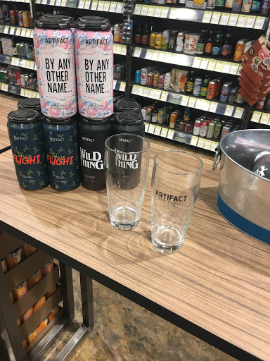 Wine Store «Total Wine & More», reviews and photos, 87 Boston Worcester Turnpike, Shrewsbury, MA 01545, USA