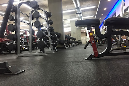 planet fitness brooklyn pretoria