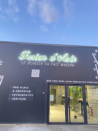 Photos du propriétaire du Restaurant de cuisine fusion asiatique Fusion d'Asie à Eaunes - n°1