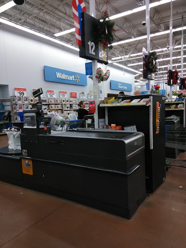 Discount Store «Walmart», reviews and photos, 839 US-130, East Windsor, NJ 08520, USA