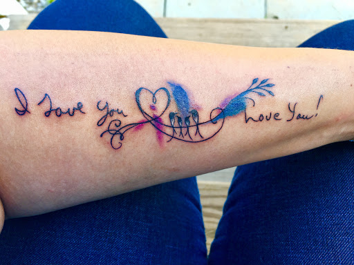 Tattoo Shop «Main Street Tattoo», reviews and photos, 303 N Main St, Mauldin, SC 29662, USA