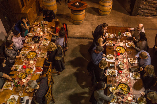 Winery «Elsom Cellars», reviews and photos, 2960 4th Ave S, Seattle, WA 98134, USA