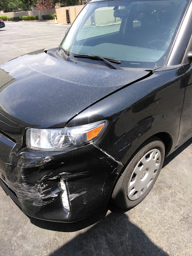 Auto Body Shop «Caliber Collision», reviews and photos, 2000 S 4 Wheel Dr, Norco, CA 92860, USA