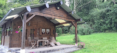 les Chevreuils à Saint-Sylvestre-de-Cormeilles