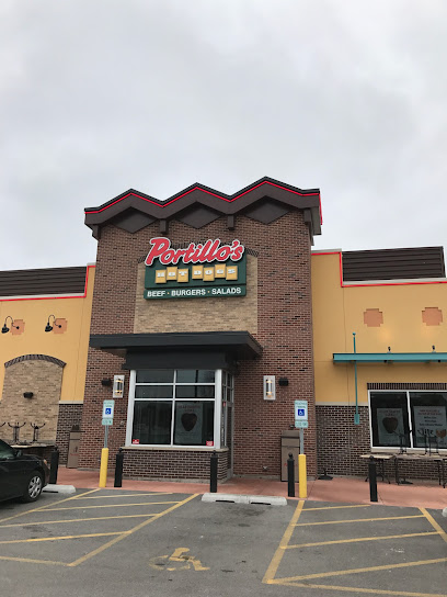 Portillo,s Naperville - 950 E Ogden Ave, Naperville, IL 60563