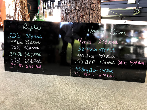 Outdoor Sports Store «KOTM Outfitters», reviews and photos, 30403 Kings Valley Dr #1, Conifer, CO 80433, USA