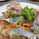 Photo n°2 de l'avis de Hope.m fait le 21/06/2020 à 12:51 sur le  Ristorante Pizzeria Zum Yachthafen à Pleinfeld