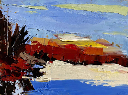 Art Gallery «Abend Gallery Fine Arts LLC», reviews and photos, 2260 E Colfax Ave, Denver, CO 80206, USA