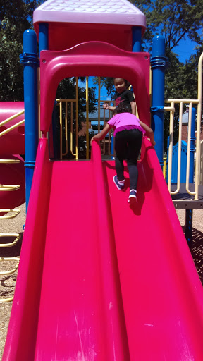 Park «Putty Hill Park», reviews and photos, 8600 Hoerner Ave, Parkville, MD 21234, USA