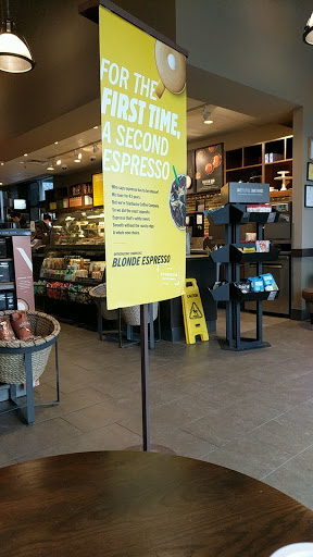 Coffee Shop «Starbucks», reviews and photos, 622 George Washington Hwy, Lincoln, RI 02865, USA