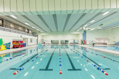 Bob Bahan Aquatic & Fitness Centre