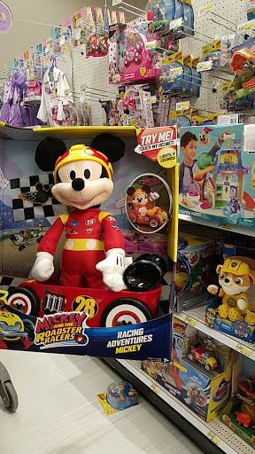 Department Store «Target», reviews and photos, 13505 20th Ave, College Point, NY 11356, USA