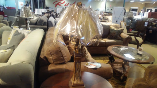 Furniture Store «Rudy Furniture», reviews and photos, 2505 Eastern Blvd, Montgomery, AL 36117, USA