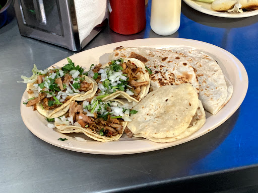 Taqueria Los Güeros