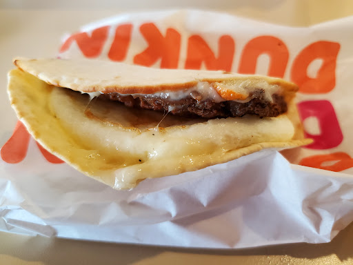 Donut Shop «Dunkin Donuts», reviews and photos, 645 Penn St, Reading, PA 19601, USA