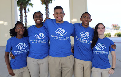Boys and Girls Clubs of the Gulf Coast