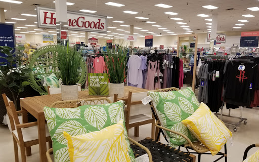 Department Store «HomeGoods», reviews and photos, 1425 Bay Area Blvd, Webster, TX 77598, USA