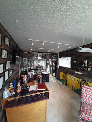 Explore birthday month tattoo ideas, creative tattoo ideas in Spokane, available at PNW Tattoo