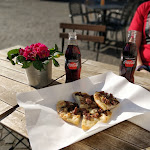 Photo n°1 de l'avis de Luca.a fait le 23/01/2020 à 11:18 sur le  Da Ugo Pizzelle, Piadine e fritti à Tivoli