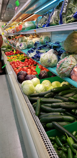 Supermarket «Quadro Supermarket», reviews and photos, 8401 N Armenia Ave, Tampa, FL 33604, USA