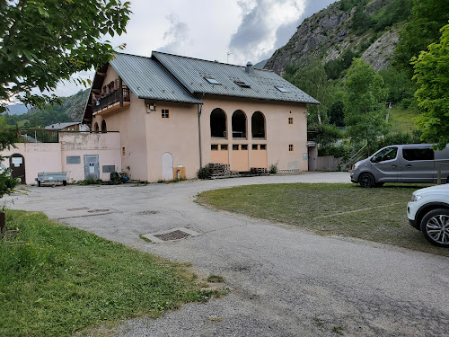 Camping STE Thecle à Valloire