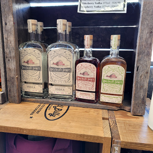 Liquor Store «Hancock Liquor Store Inc», reviews and photos, 27 W Main St, Hancock, NY 13783, USA