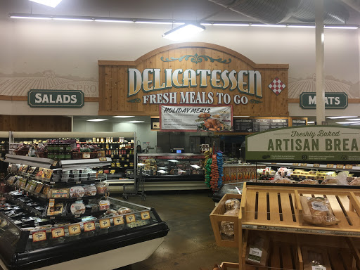 Health Food Store «Sprouts Farmers Market», reviews and photos, 5660 Sepulveda Blvd, Culver City, CA 90230, USA