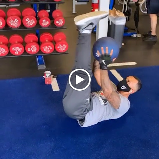 Health Club «Crunch - Woodbridge», reviews and photos, 789 St George Ave, Woodbridge, NJ 07095, USA