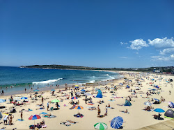 Photo de Maroubra Beach avec un niveau de propreté de très propre