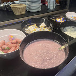 Photo n°11 de l'avis de Raizel.i fait le 21/05/2022 à 13:09 sur le  Hotel Rappen Rothenburg ob der Tauber à Rothenburg ob der Tauber