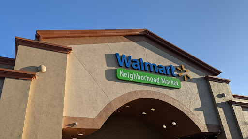 Supermarket «Walmart Neighborhood Market», reviews and photos, 9100 Alcosta Blvd, San Ramon, CA 94583, USA